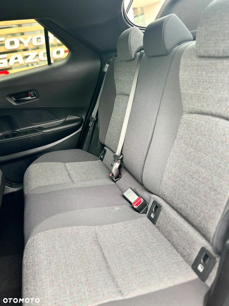 Toyota C-HR 1.8 Hybrid Style - 20