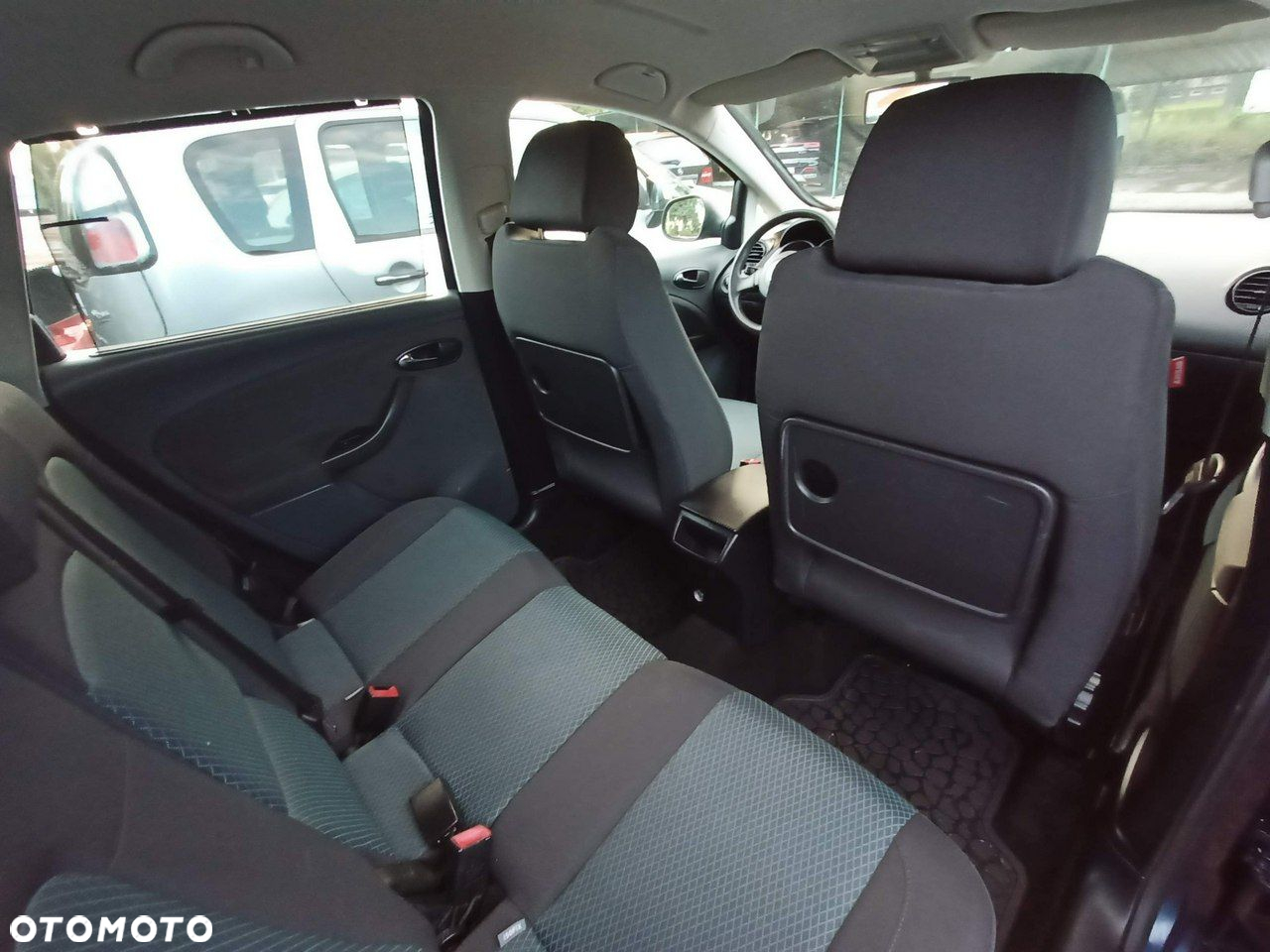 Seat Altea XL - 14