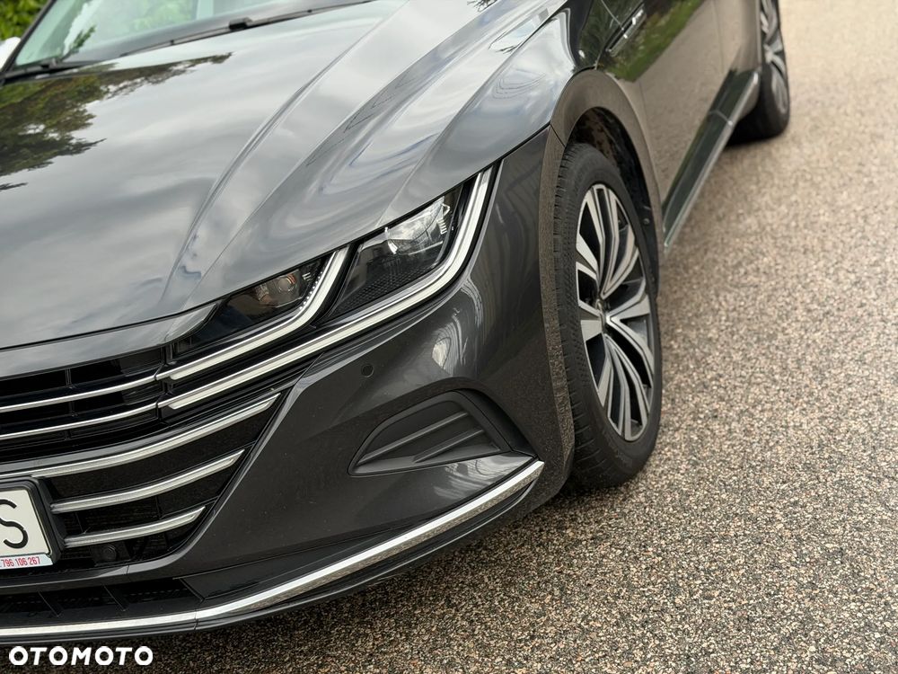 Volkswagen Arteon Shooting Brake 2.0 TSI Elegance DSG - 37