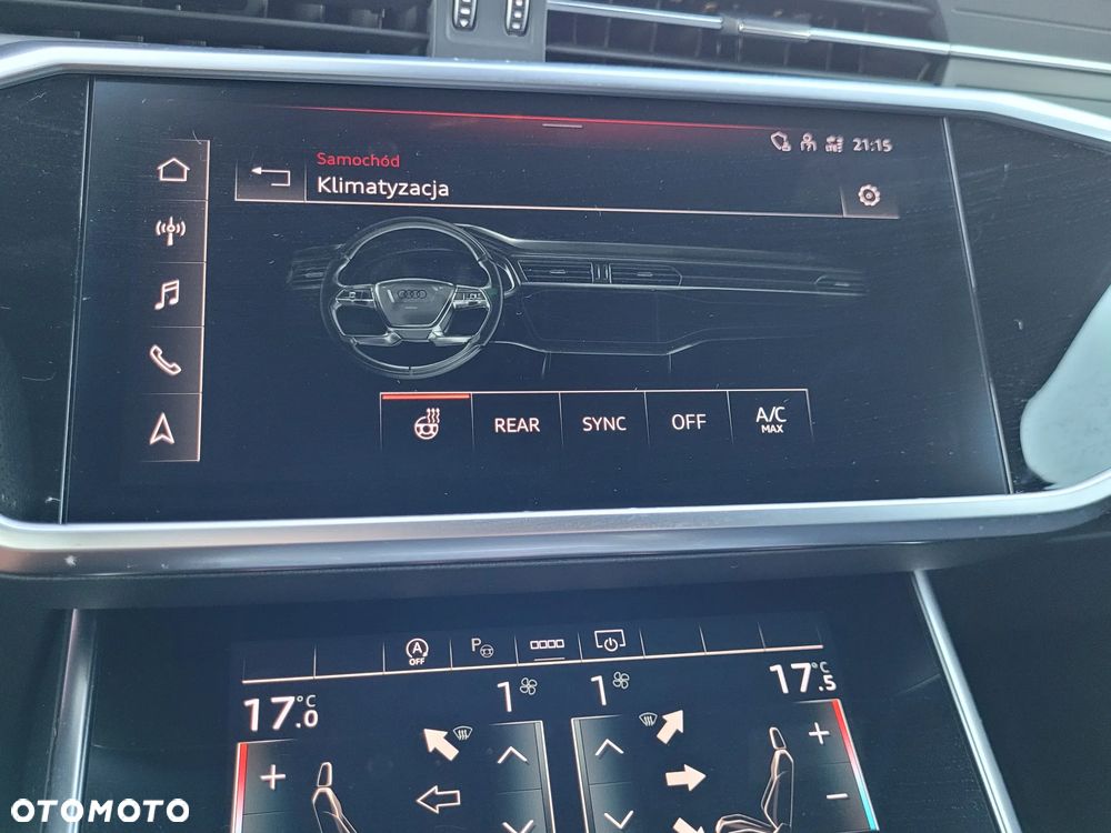 Audi A6 Avant 40 TDI S tronic S line - 14