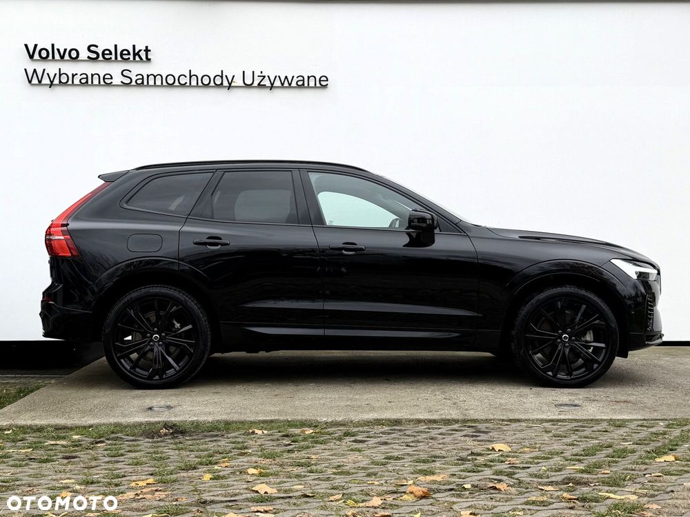 Volvo XC 60 - 5