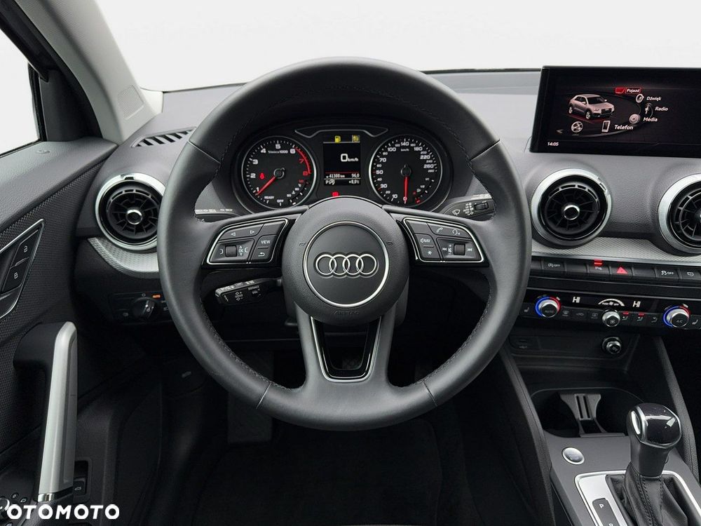 Audi Q2 - 18