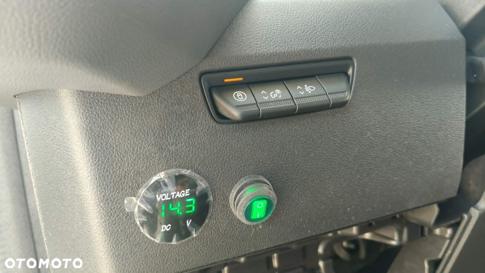Renault Master - 2