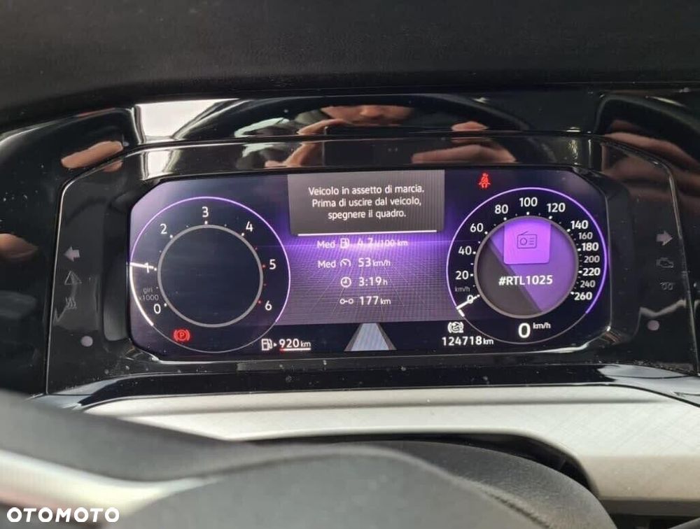 Volkswagen Golf 2.0 TDI Life - 6