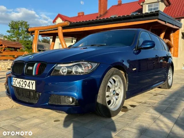 BMW Seria 3 320i - 2