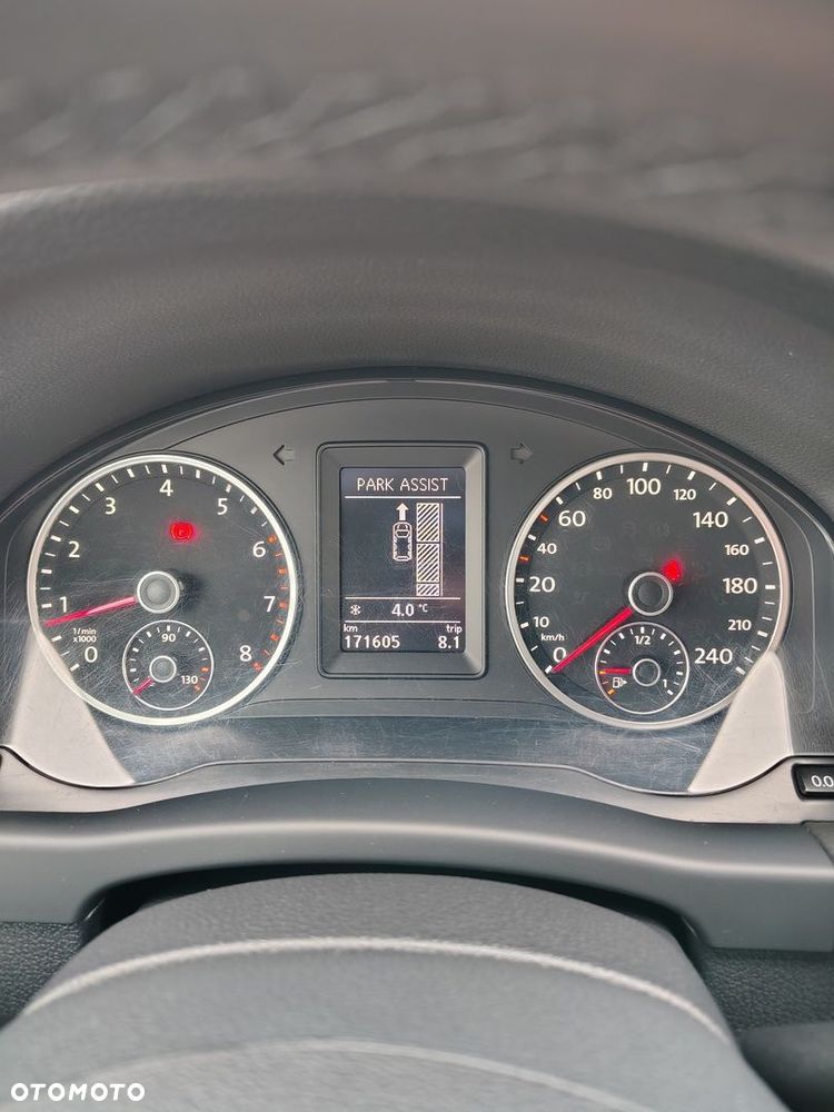 Volkswagen Tiguan 1.4 TSI Perfectline - 17