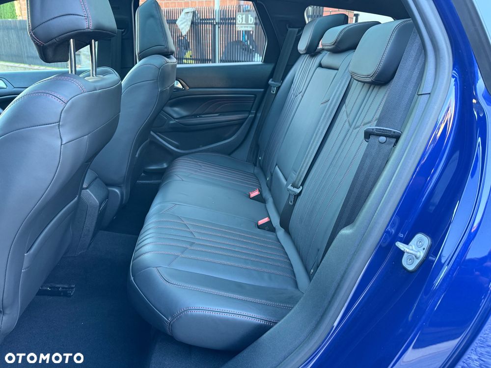Peugeot 308 BlueHDi 180 EAT6 GT - 38