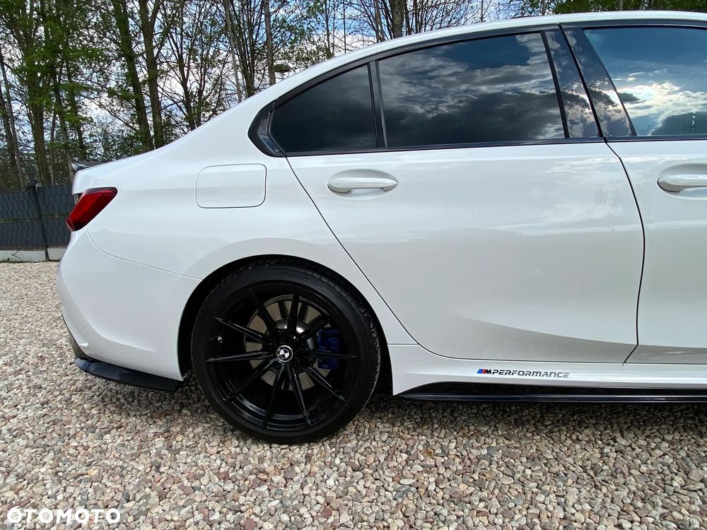 BMW Seria 3 - 19