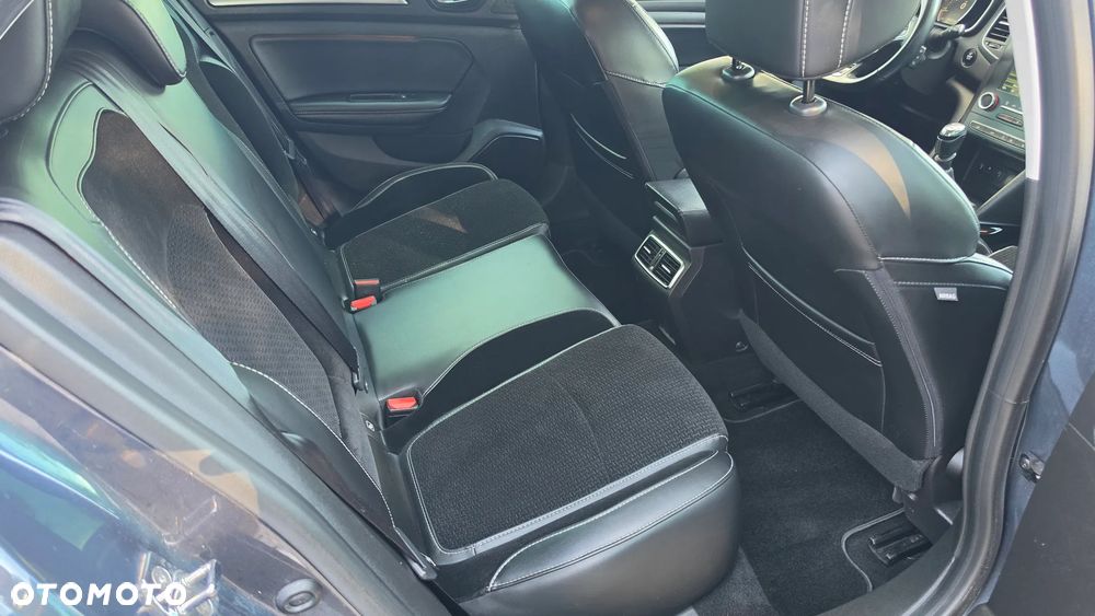 Renault Megane ENERGY dCi 130 INTENS - 18