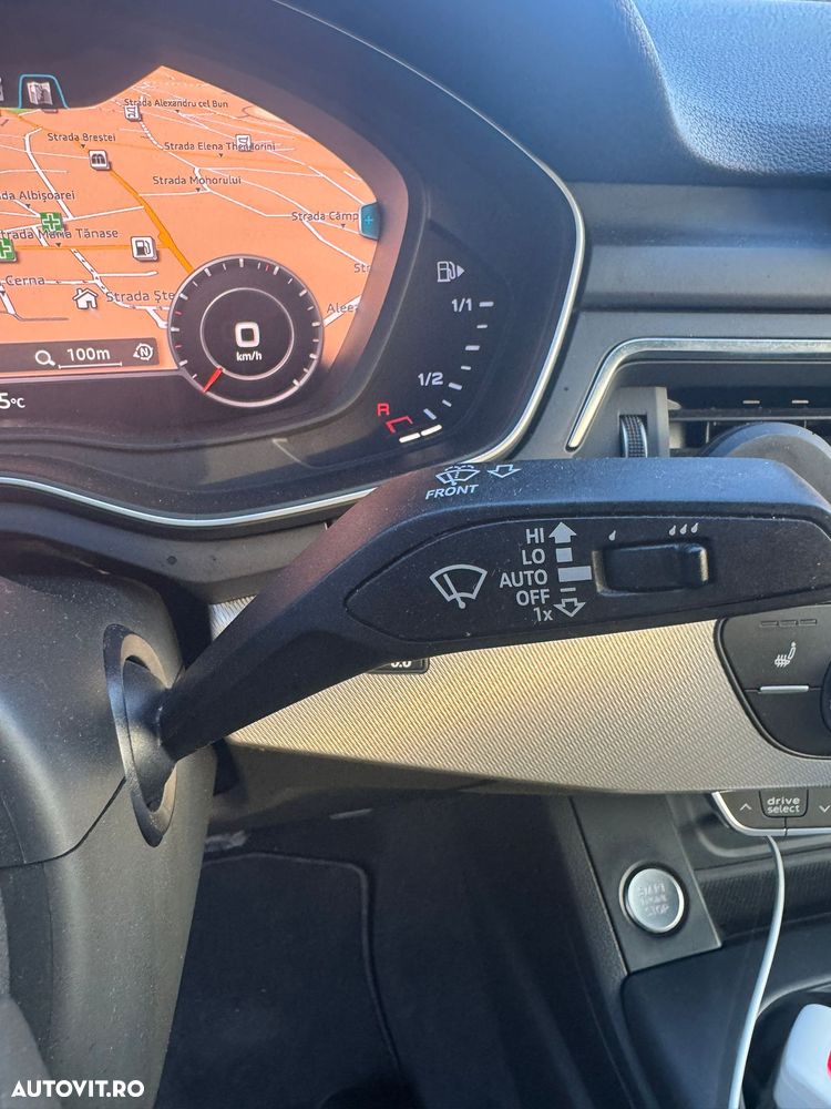 Audi A5 ver-ack-2-0-tdi-quattro-s-tronic - 17