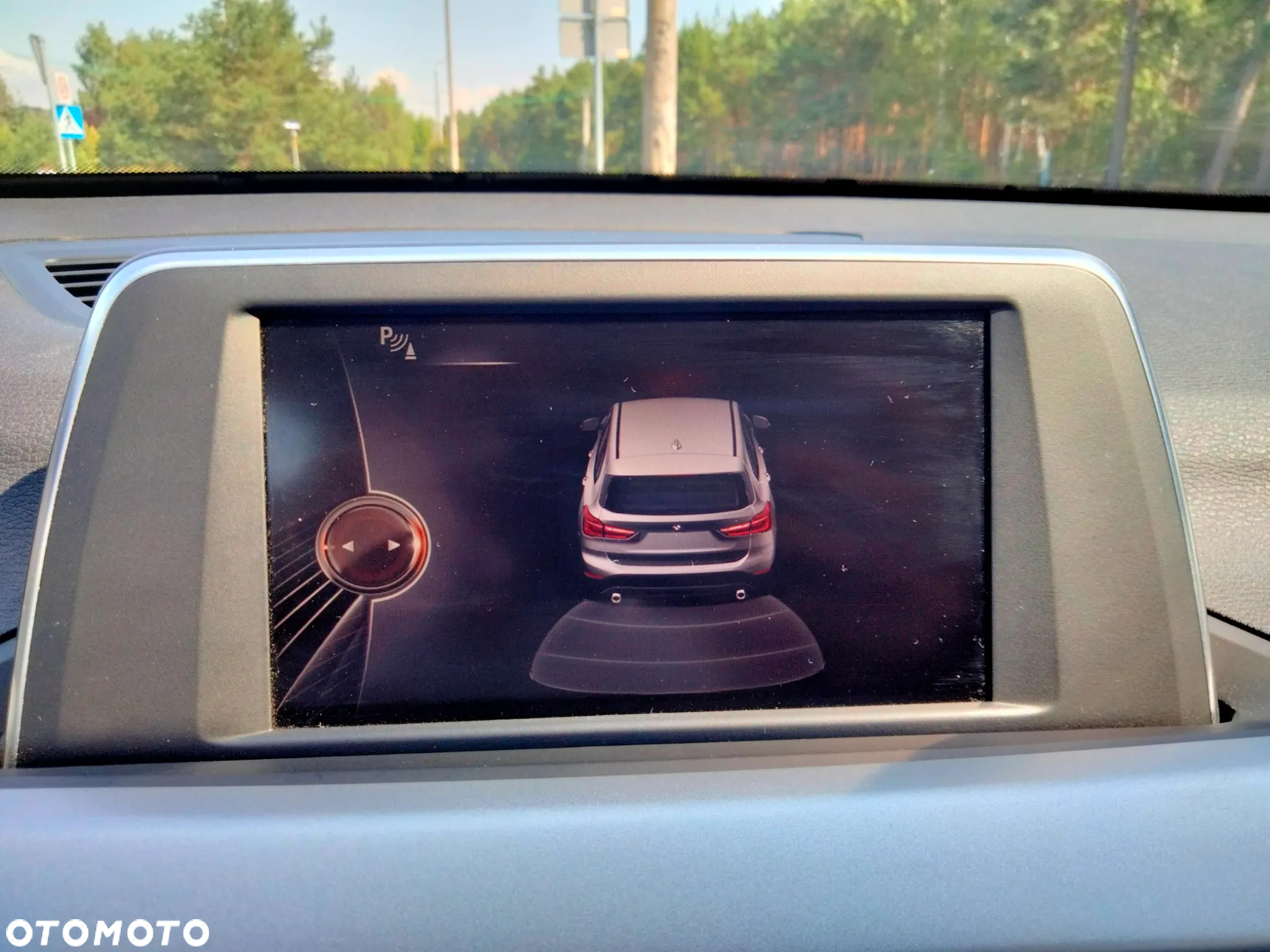 BMW X1 sDrive18d Advantage - 20