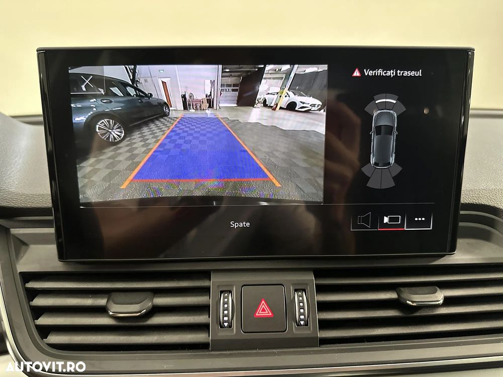Audi Q5 50 TFSIe quattro S tronic - 20