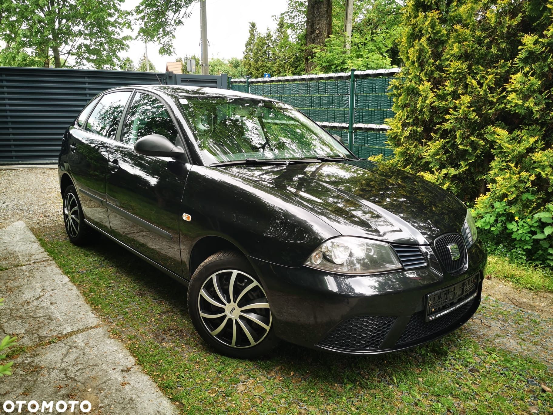 Seat Ibiza 1.2 12V Comfort Edition - 1