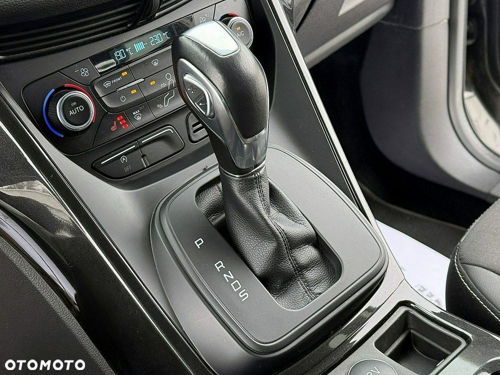 Ford Kuga - 14