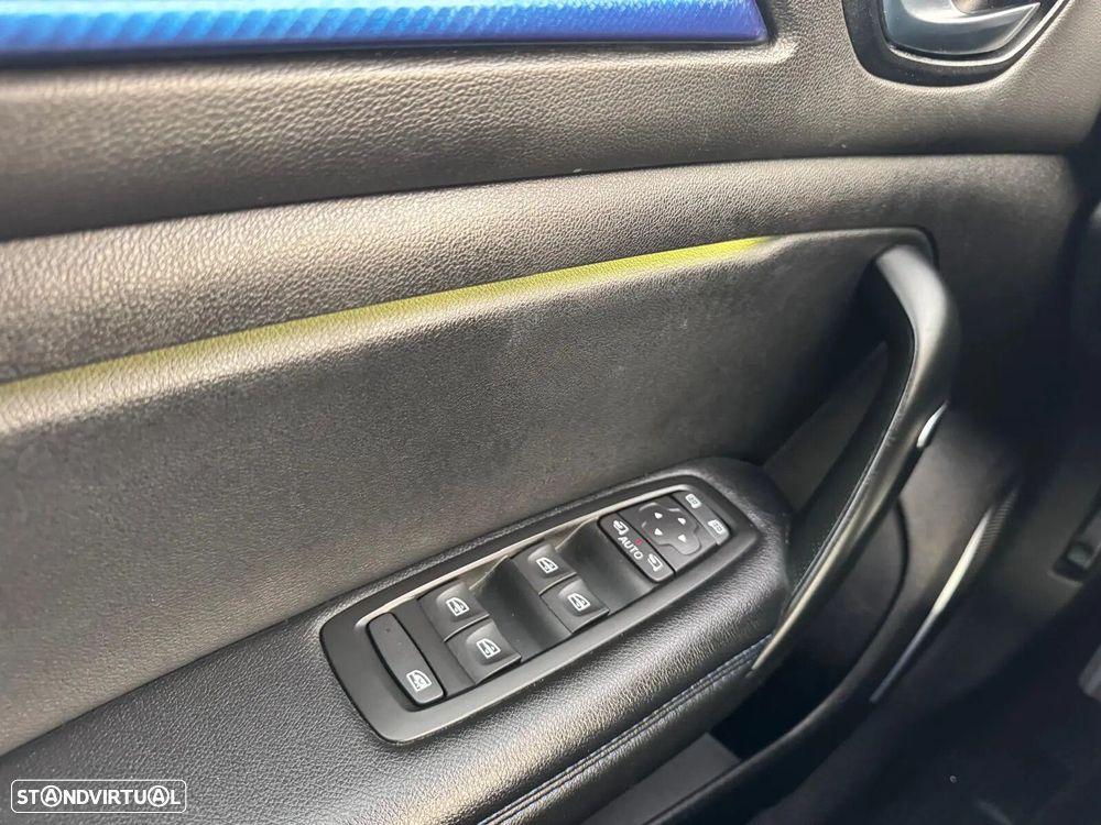 Renault Mégane Sport Tourer 1.5 Blue dCi GT Line - 15