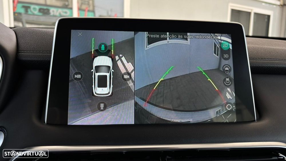 MG EHS 1.5T-GDI Luxury - 23