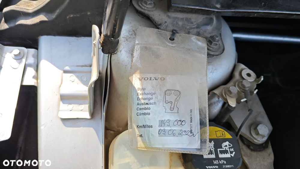 Volvo V40 D2 - 26