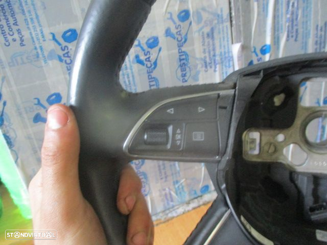 Volante 8U0419091B AUDI A3 2016 - 3