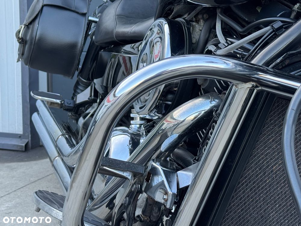 Kawasaki Vulcan - 10