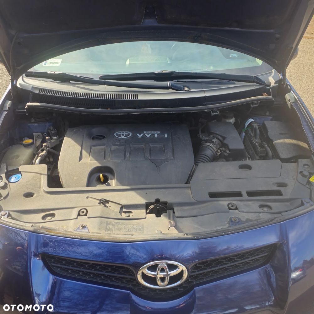 Toyota Auris 1.6 VVT-i Premium - 4