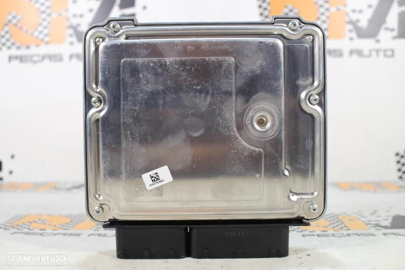 Centralina De Motor Bmw 3 (F30, F80)  8574093 / 0281019808 / 1039S6118 - 3