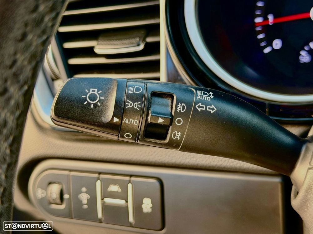 Kia Ceed - 15
