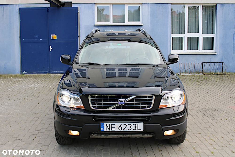 Volvo XC 90 D5 Summum - 15