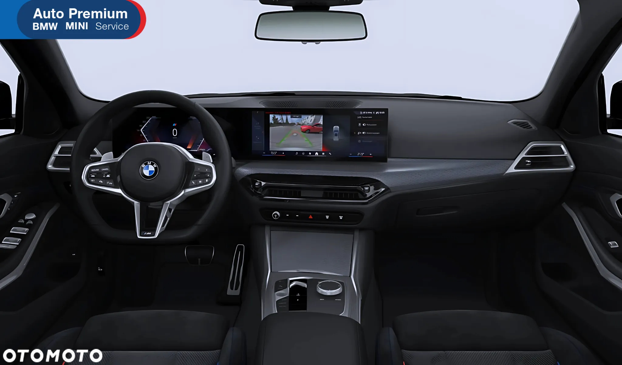 BMW Seria 3 330i Touring xDrive - 2