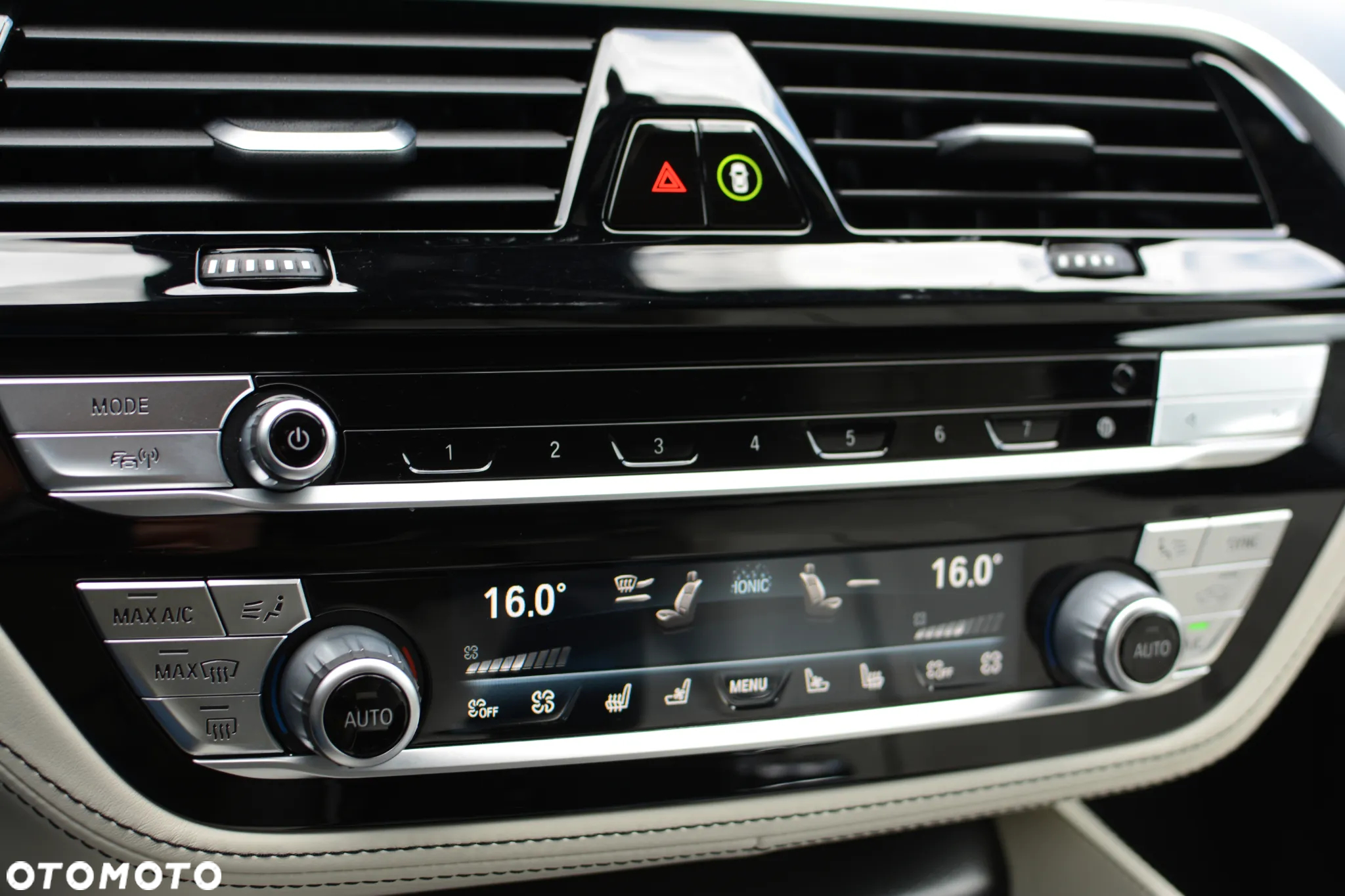 BMW Seria 5 545e xDrive M Sport sport - 15