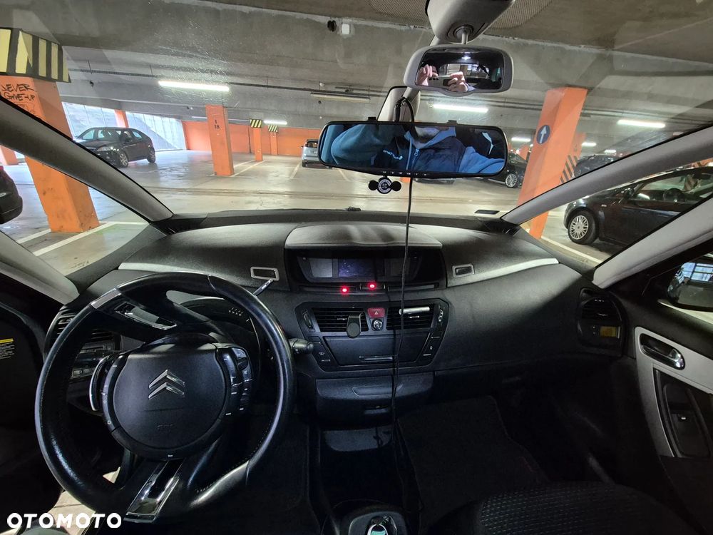 Citroën C4 Picasso 2.0 HDi Impress Pack MCP - 12