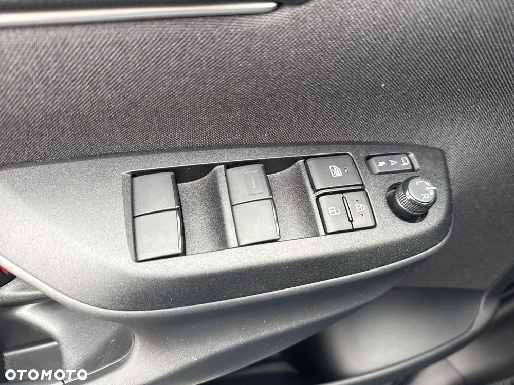 Toyota Yaris Cross Hybrid 1.5 Style - 20