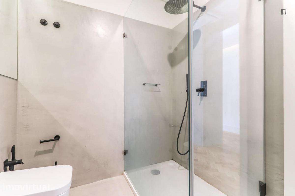 Apartamento com 1 quartos - localizado em Cais do Sodré Lisbon - Grande imagem: 3/23