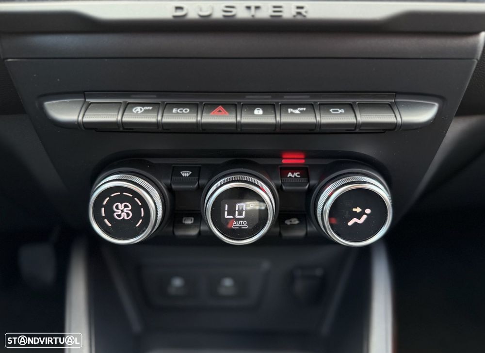 Dacia Duster 1.0 TCe ECO-G Comfort Bi-Fuel - 17