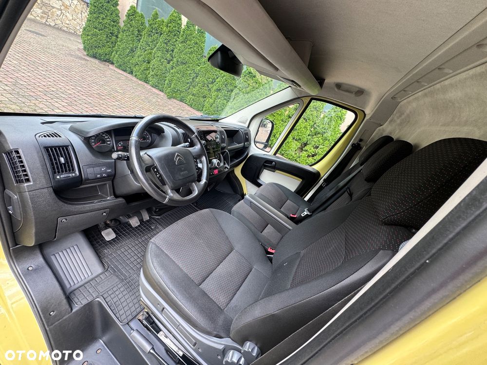 Citroën Jumper L2H2 - 26