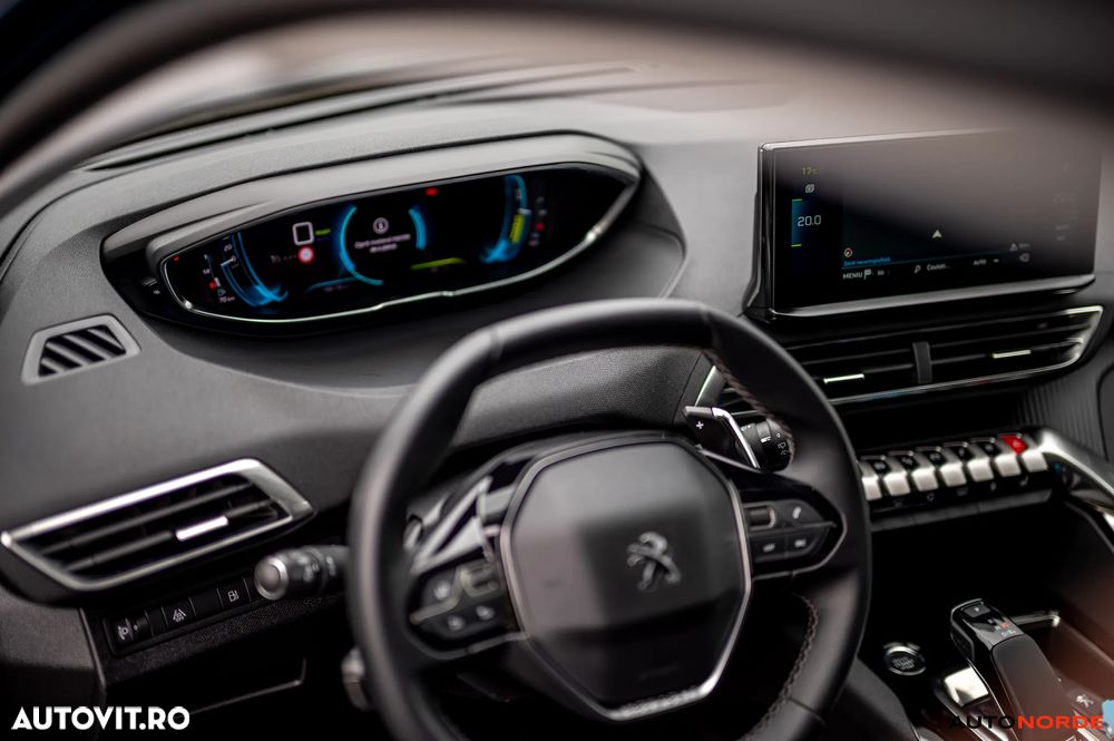 Peugeot 3008 - 28