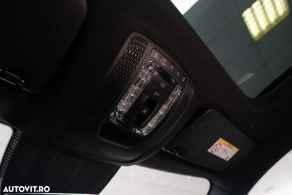 Mercedes-Benz GLE Coupe - 18