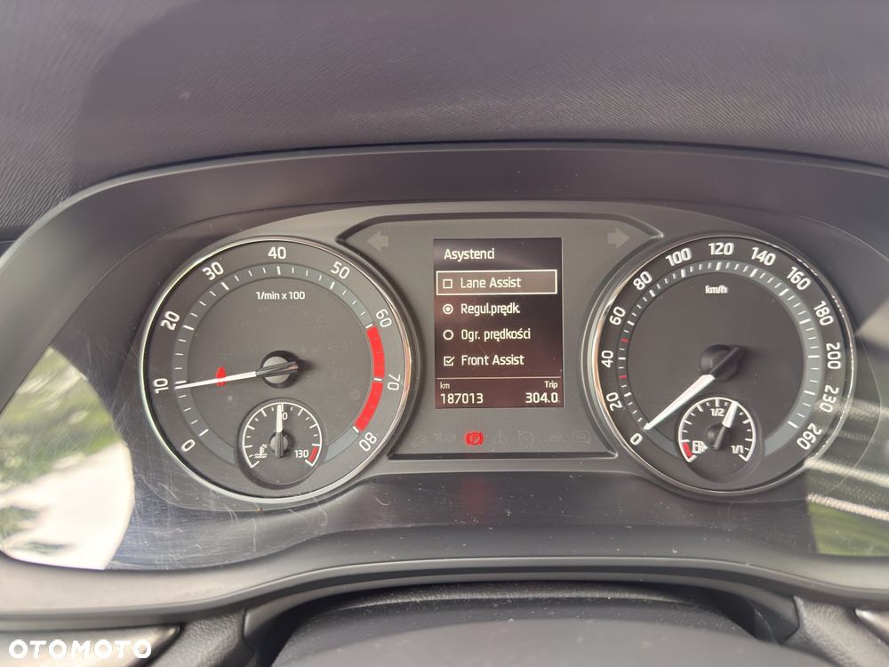 Skoda Octavia 1.5 TSI ACT Ambition - 15