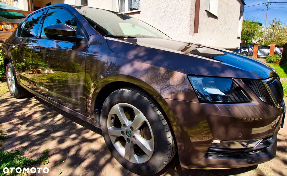 Skoda Octavia 1.0 TSI Ambition - 3