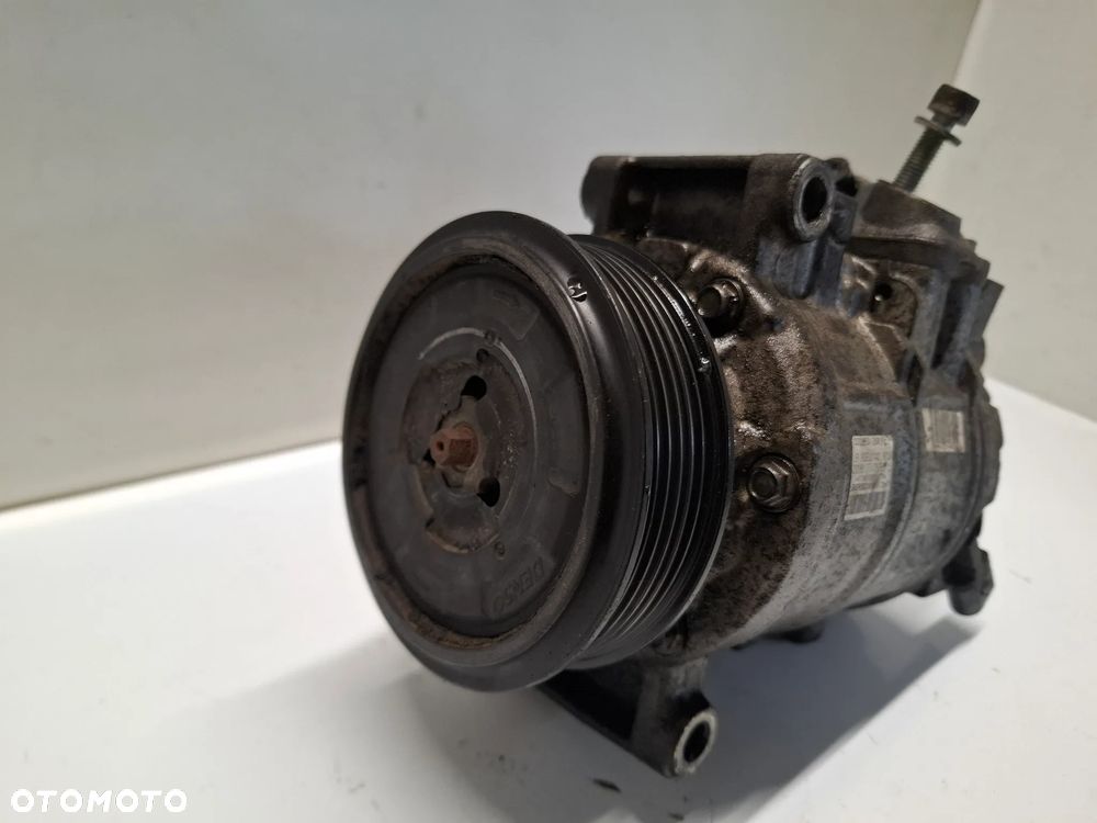 SPREZARKA KOMPRESOR KLIMATYZACJI AUDI A4 B6 B7 8E0260805BP SLASK WYSYLKA VAT - 2