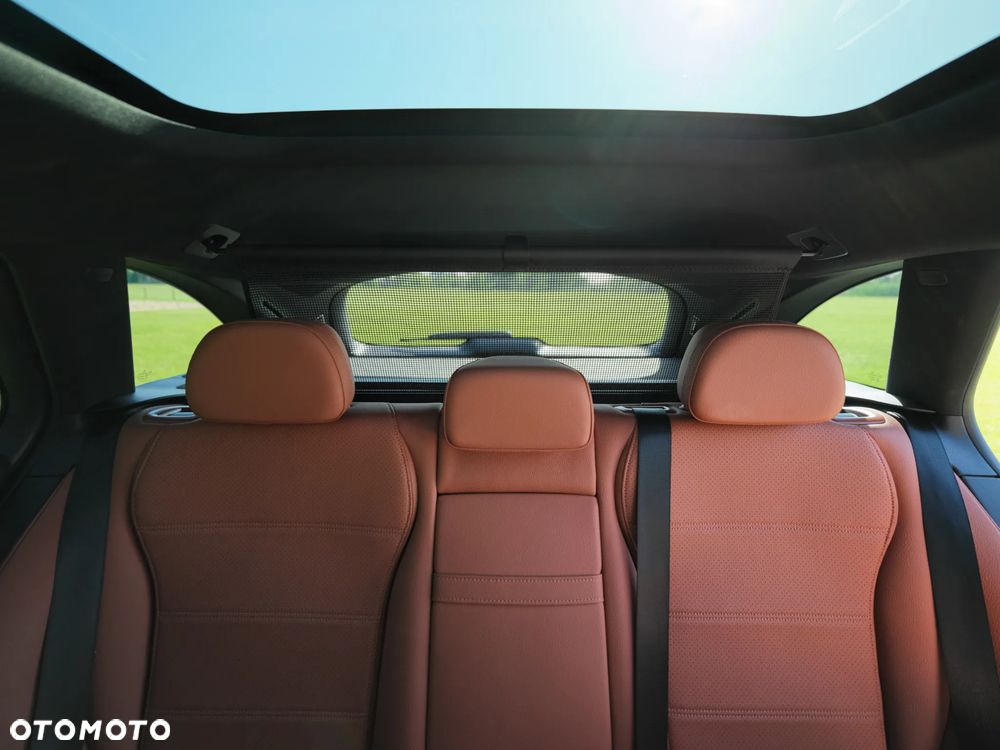 Mercedes-Benz Klasa C 220 d mHEV 4-Matic All-Terrain Avantgarde - 10