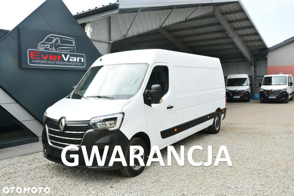Renault Master - 1