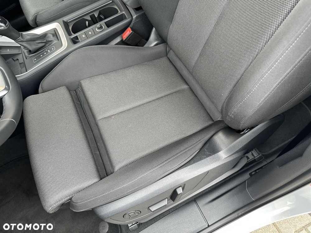 Audi Q3 35 TFSI S tronic - 12