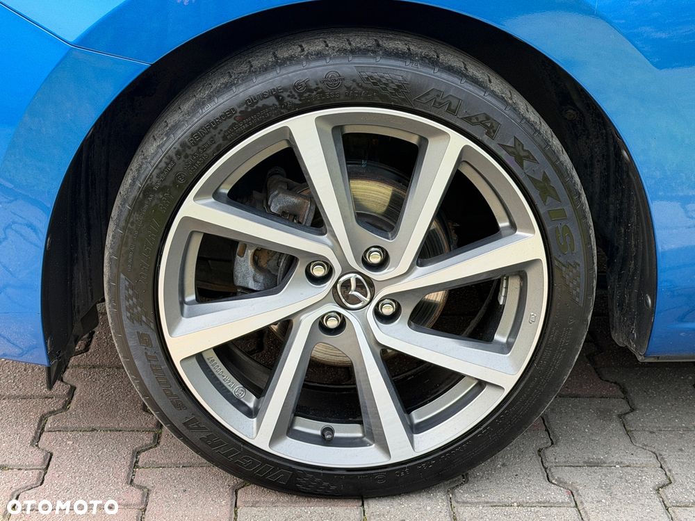 Mazda 2 SKYACTIV-G 90 Exclusive-Line - 13