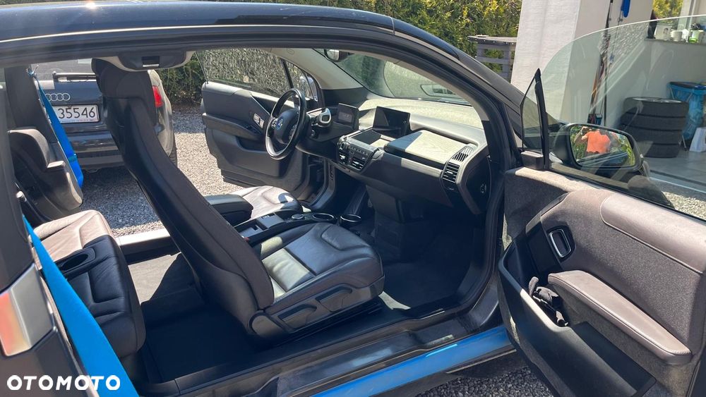 BMW i3 i3S 94 Ah - 14