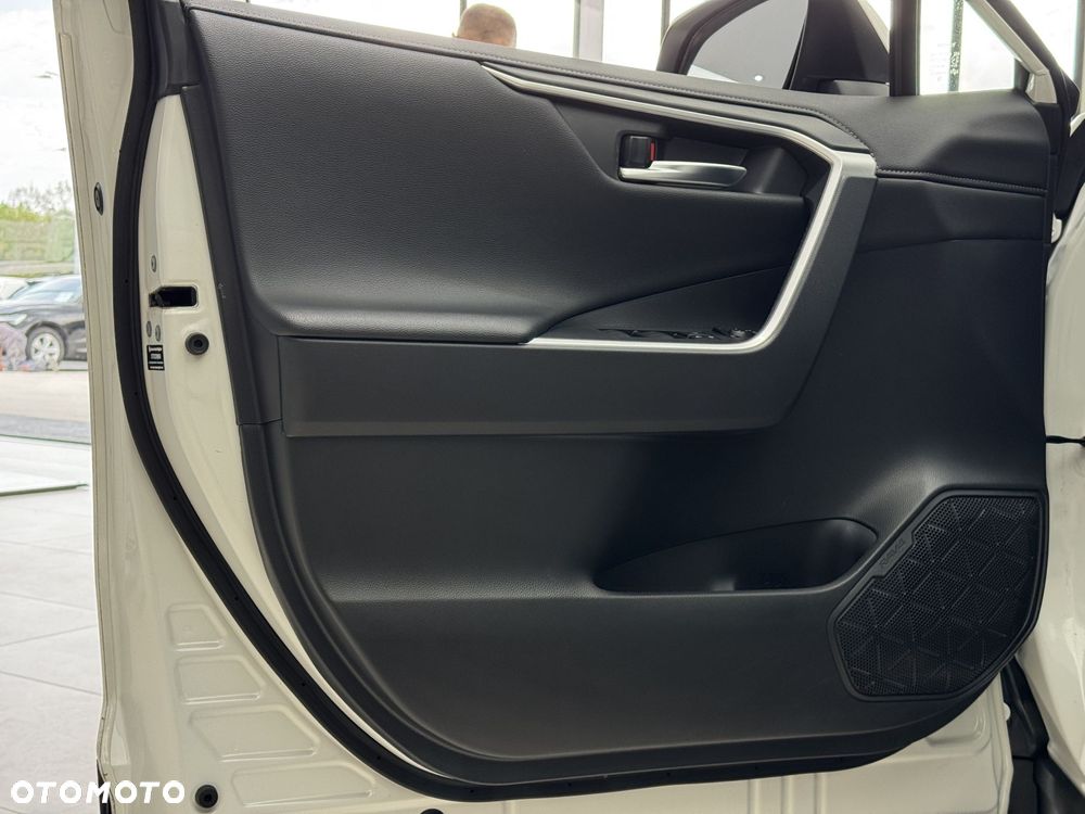 Toyota RAV4 2.0 Comfort 4x2 MS - 12
