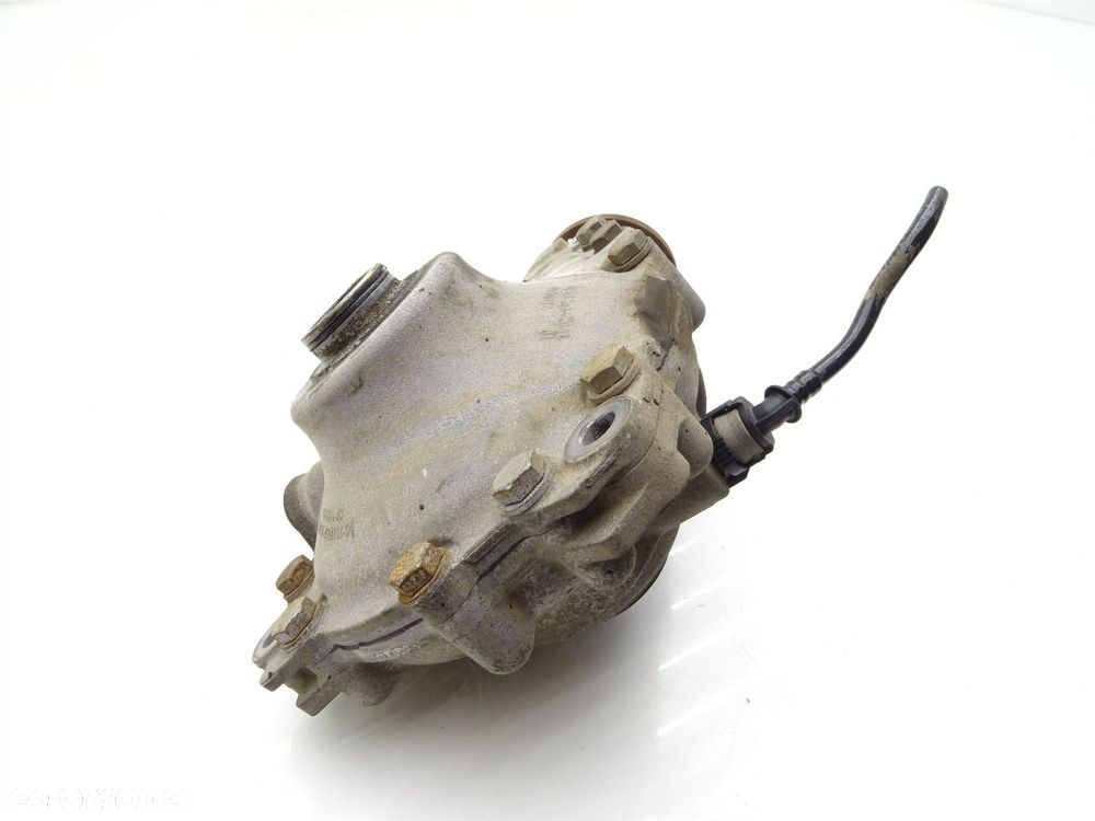 Dyfer most dyferencjał przód przedni 3.73 xdrive 7592001 bmw x3 f25 2.0 d - 5