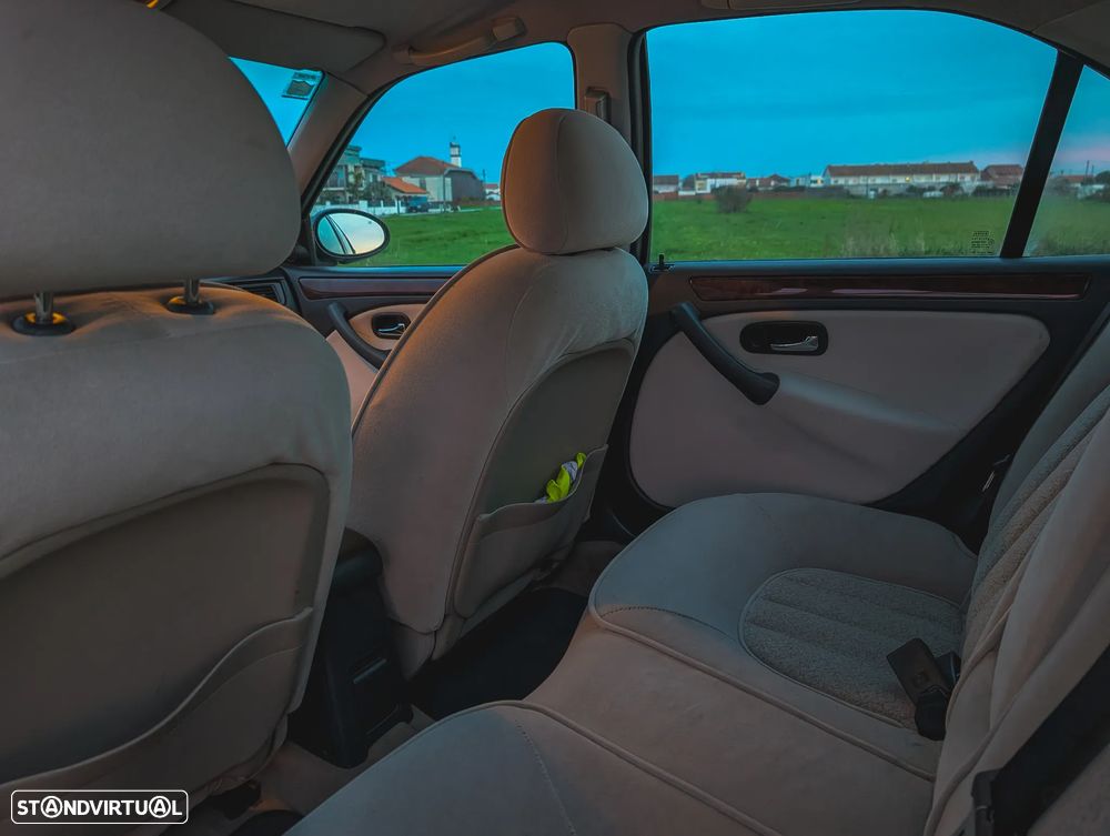 Rover 45 1.8 Classic - 30