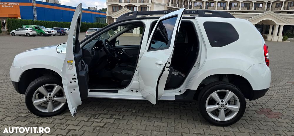 Dacia Duster - 3