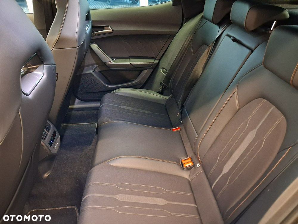 Cupra Formentor - 15