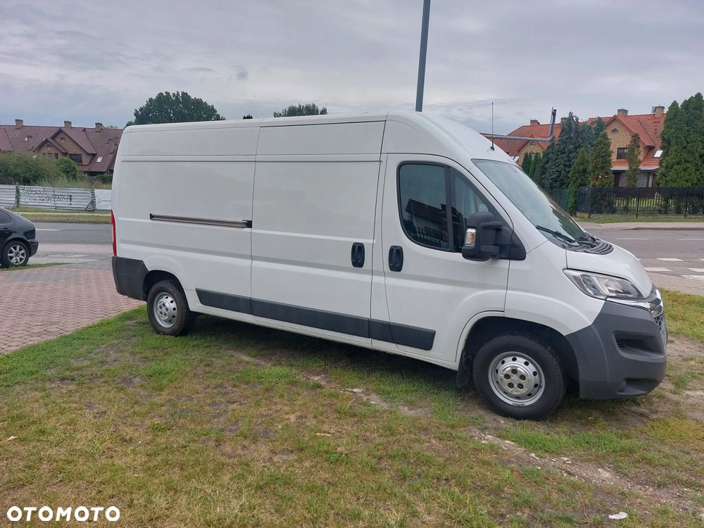 Citroën Jumper